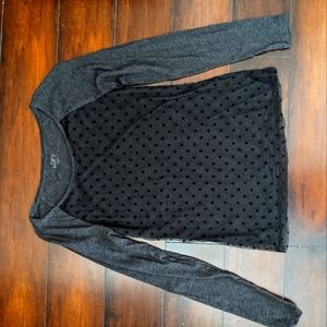 Loft Long sleeve Shirt